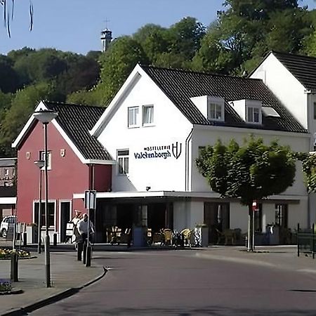 Hostellerie Valckenborgh Valkenburg aan de Geul المظهر الخارجي الصورة