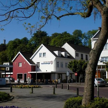 Hostellerie Valckenborgh Valkenburg aan de Geul المظهر الخارجي الصورة