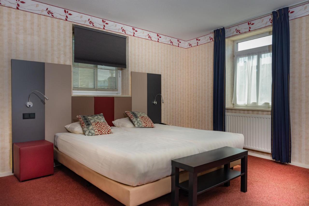 Hostellerie Valckenborgh Valkenburg aan de Geul المظهر الخارجي الصورة