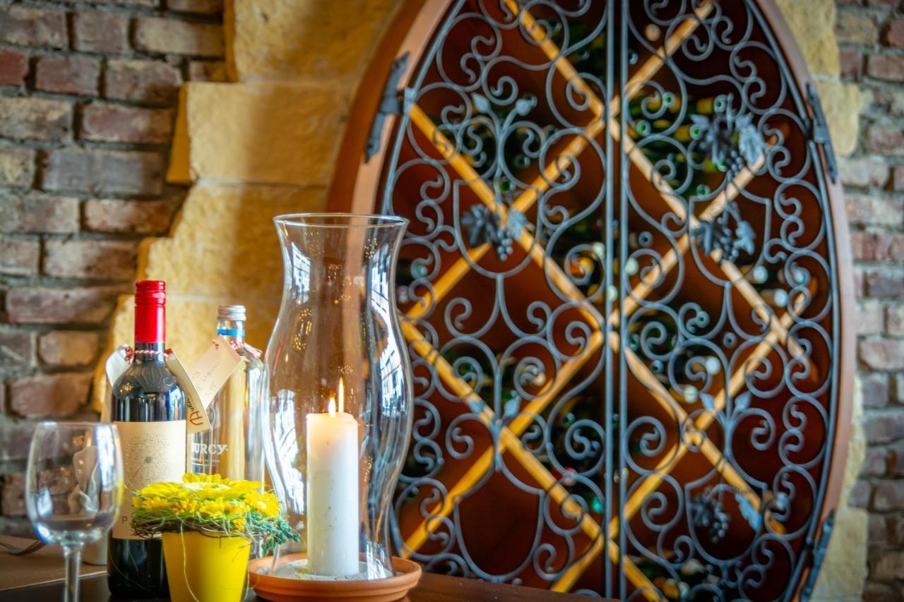 Hostellerie Valckenborgh Valkenburg aan de Geul المظهر الخارجي الصورة