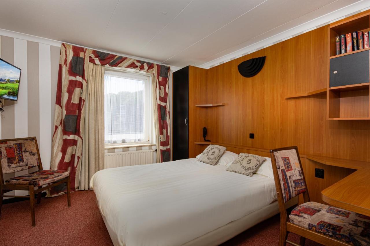 Hostellerie Valckenborgh Valkenburg aan de Geul المظهر الخارجي الصورة