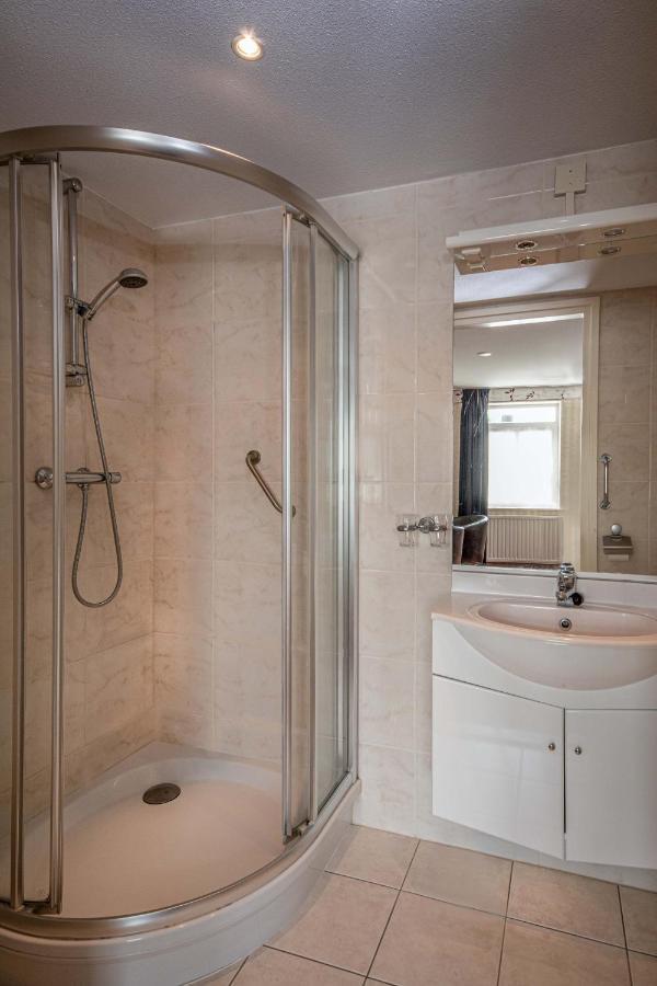 Hostellerie Valckenborgh Valkenburg aan de Geul المظهر الخارجي الصورة