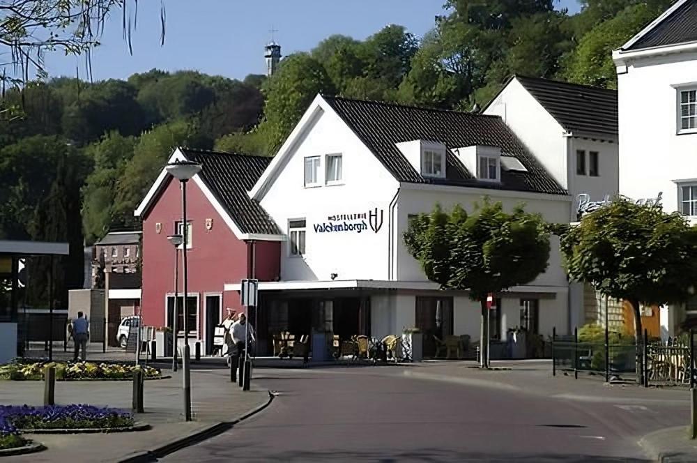 Hostellerie Valckenborgh Valkenburg aan de Geul المظهر الخارجي الصورة