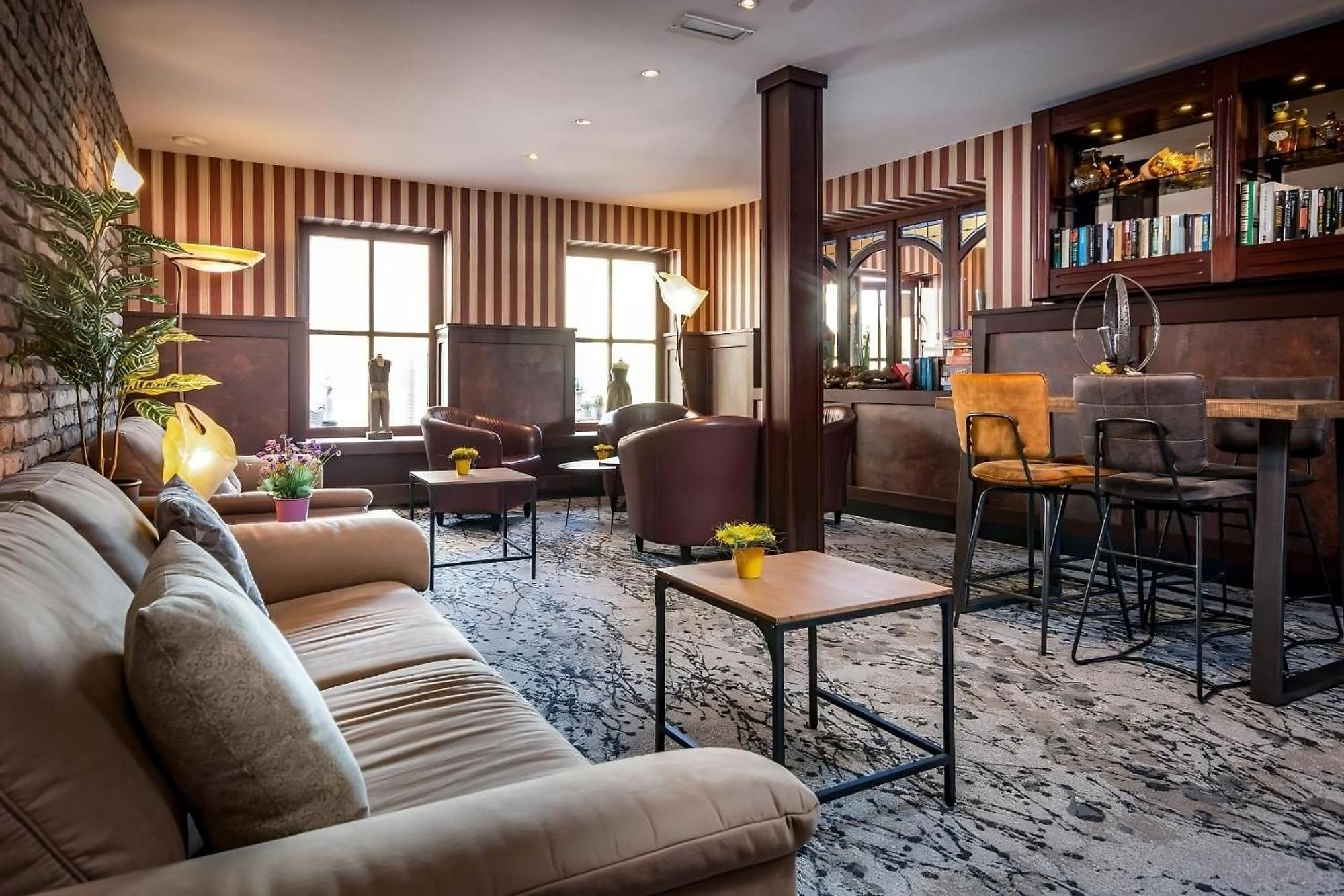Hostellerie Valckenborgh Valkenburg aan de Geul المظهر الخارجي الصورة