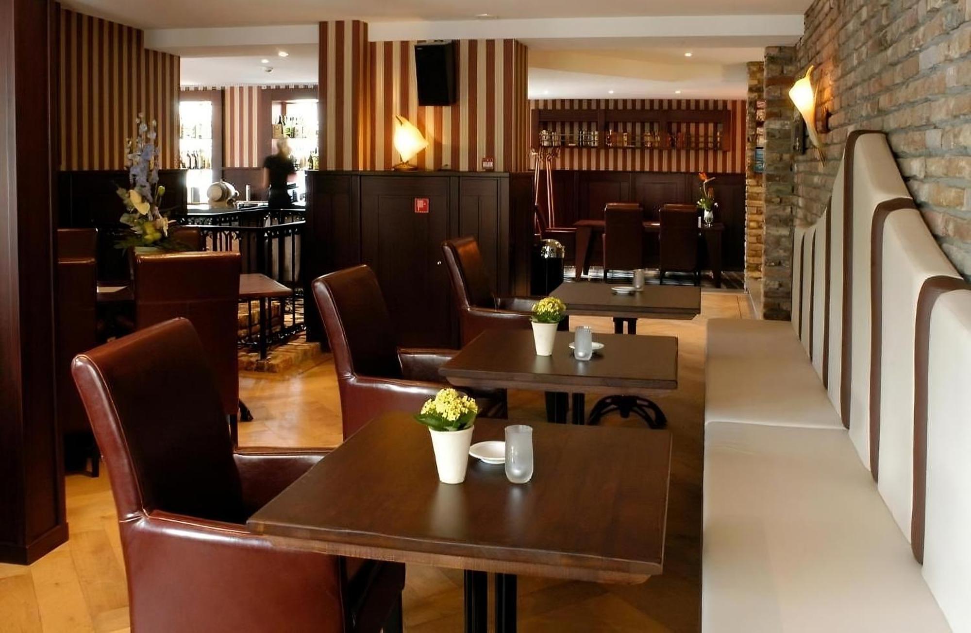 Hostellerie Valckenborgh Valkenburg aan de Geul المظهر الخارجي الصورة