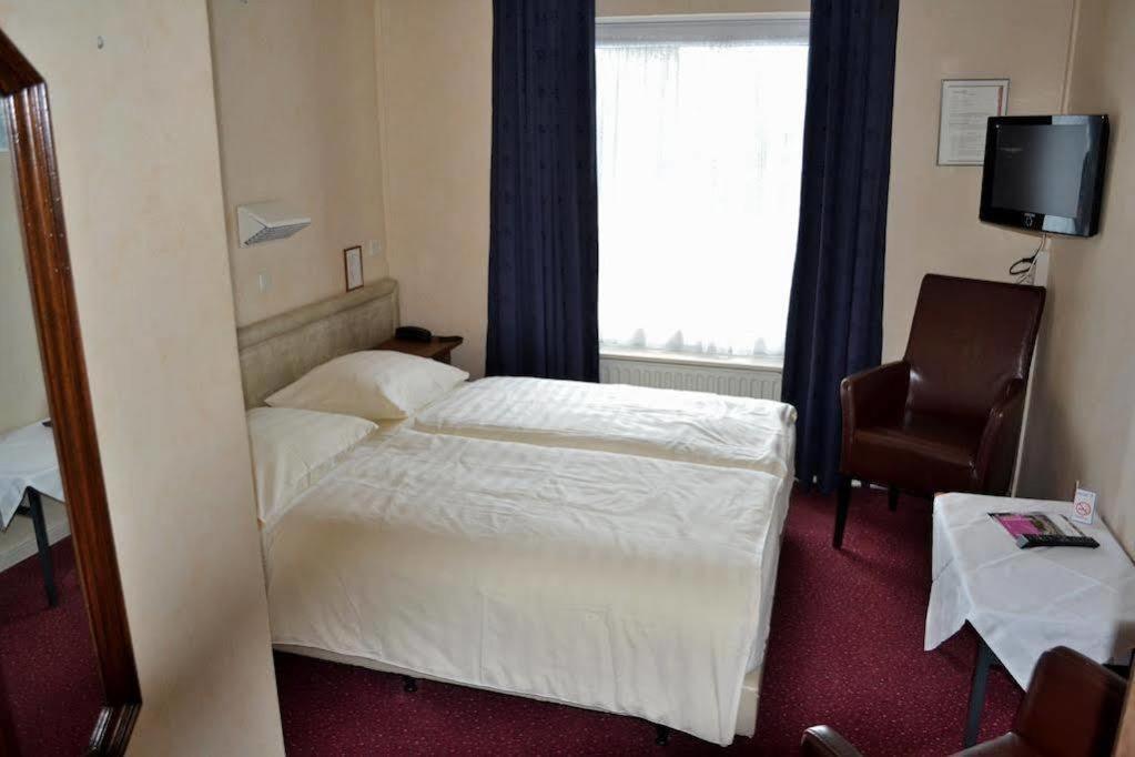 Hostellerie Valckenborgh Valkenburg aan de Geul المظهر الخارجي الصورة