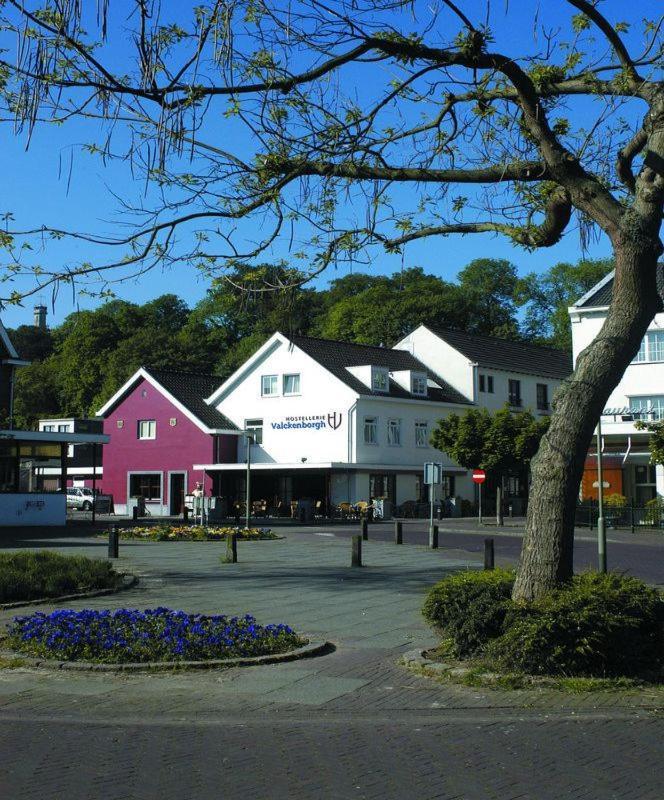 Hostellerie Valckenborgh Valkenburg aan de Geul المظهر الخارجي الصورة