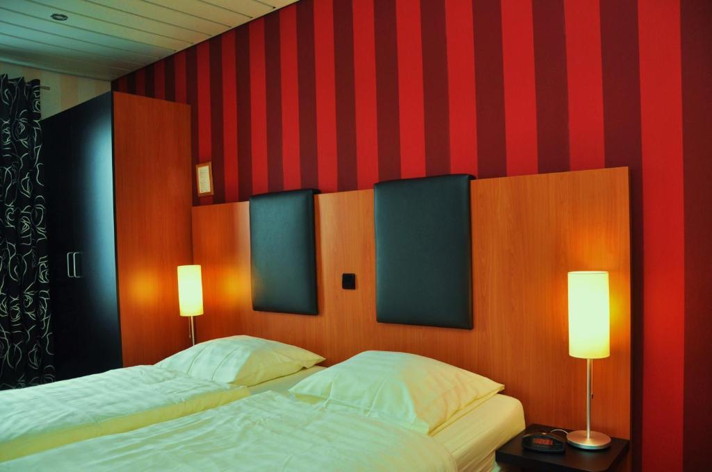Hostellerie Valckenborgh Valkenburg aan de Geul المظهر الخارجي الصورة
