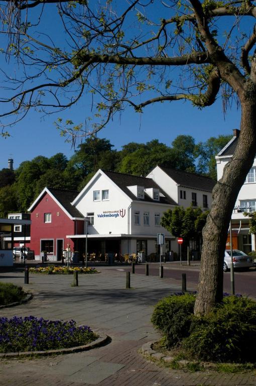 Hostellerie Valckenborgh Valkenburg aan de Geul المظهر الخارجي الصورة