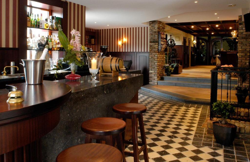 Hostellerie Valckenborgh Valkenburg aan de Geul المظهر الخارجي الصورة