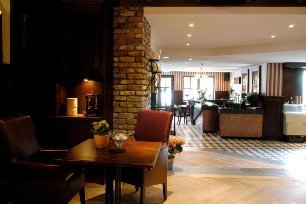 Hostellerie Valckenborgh Valkenburg aan de Geul المظهر الخارجي الصورة