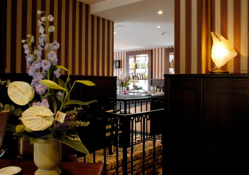 Hostellerie Valckenborgh Valkenburg aan de Geul المظهر الخارجي الصورة
