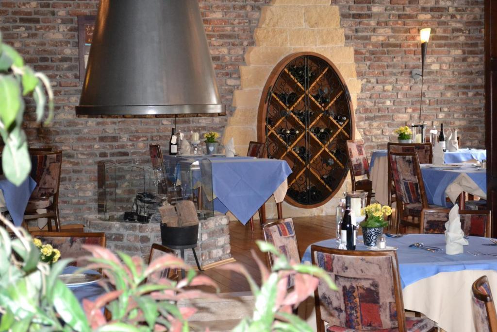 Hostellerie Valckenborgh Valkenburg aan de Geul الغرفة الصورة