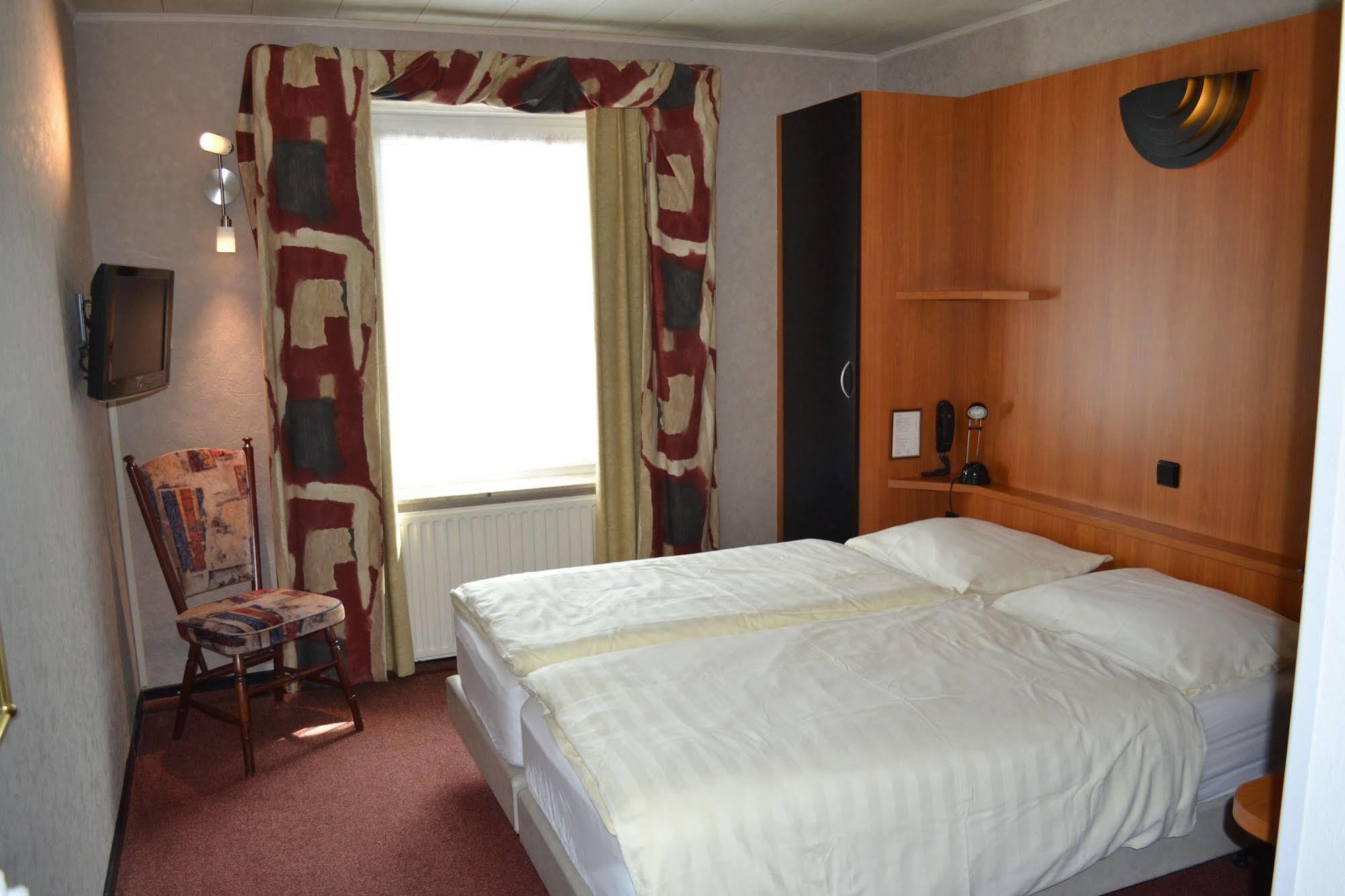 Hostellerie Valckenborgh Valkenburg aan de Geul المظهر الخارجي الصورة