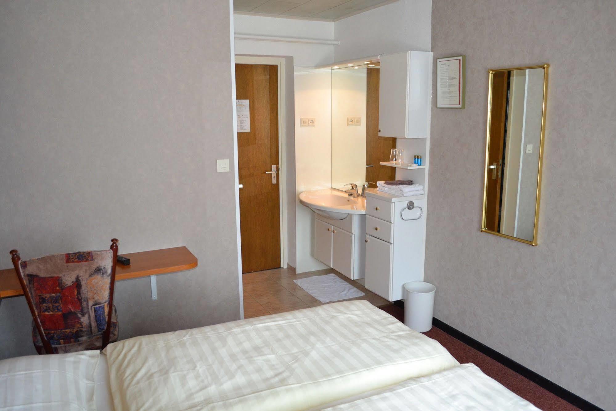 Hostellerie Valckenborgh Valkenburg aan de Geul المظهر الخارجي الصورة