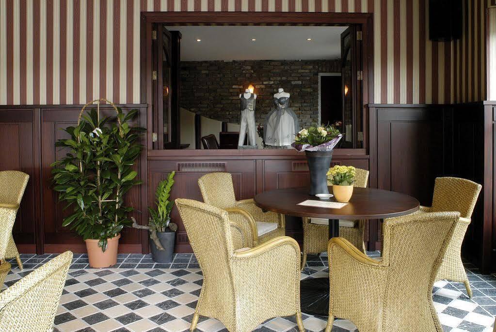 Hostellerie Valckenborgh Valkenburg aan de Geul المظهر الخارجي الصورة